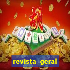 revista geral macarani bahia